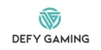 Defy Gaming coupons